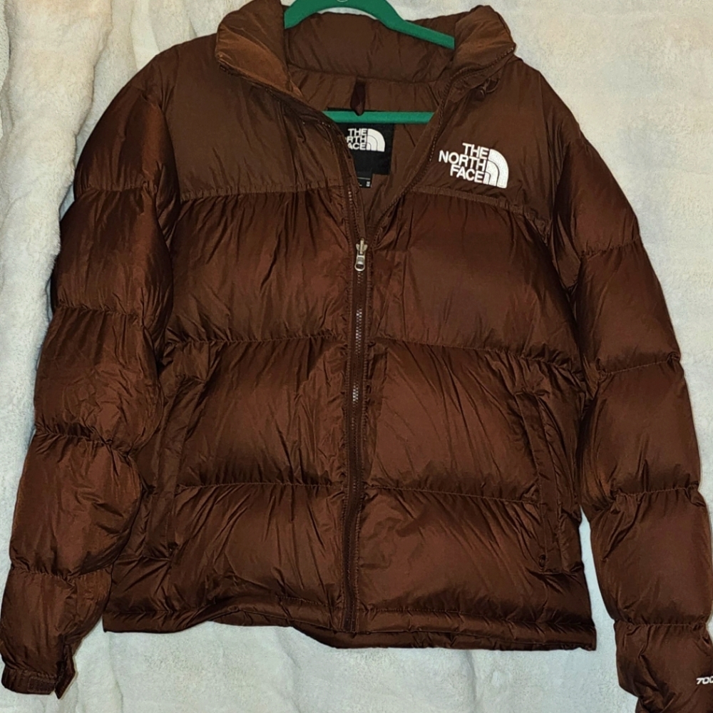 Men’s 1996 Retro Nuptse Jacket